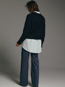 Джемпер Gepur модель 45796 Фото