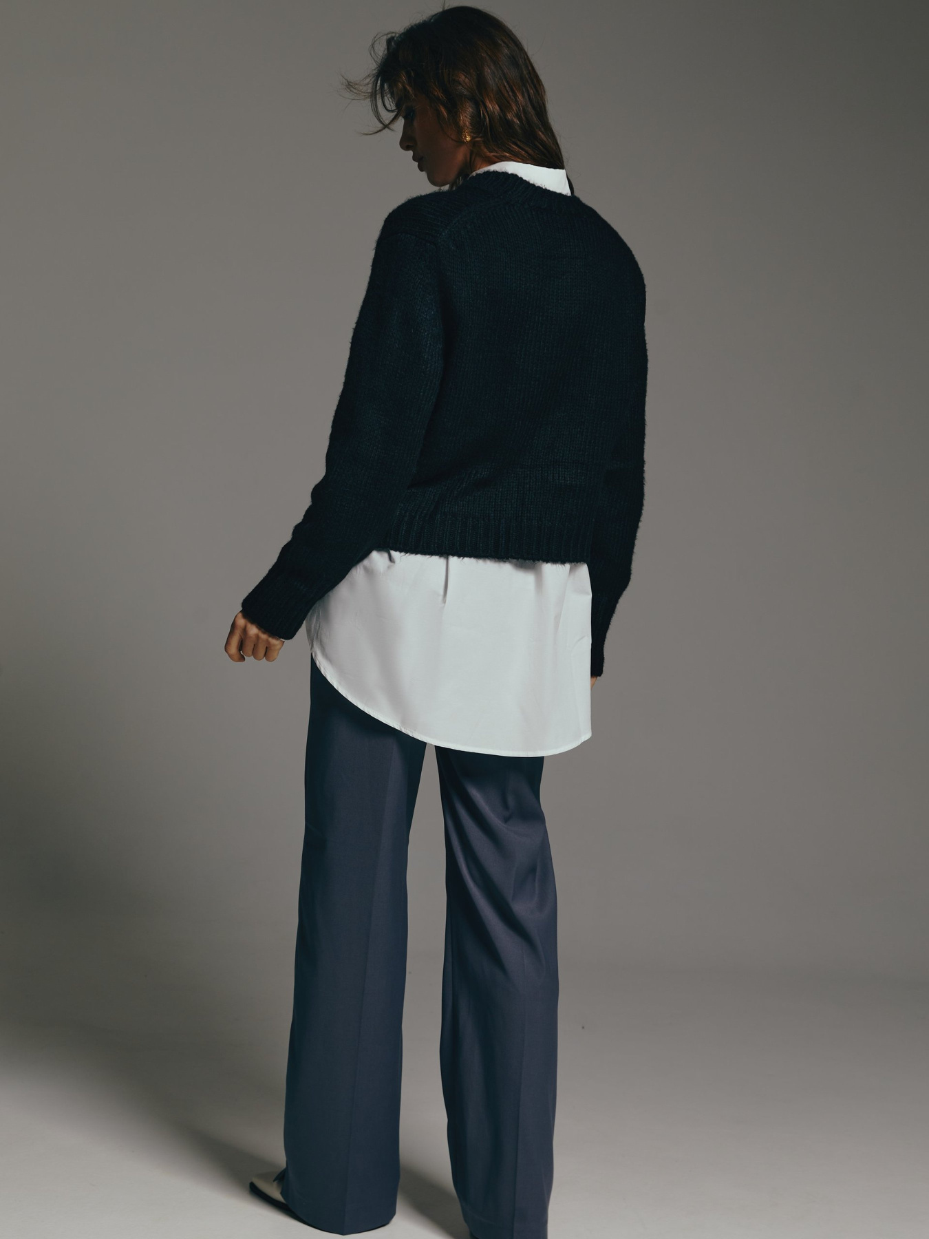 Джемпер Gepur модель 45796 Фото