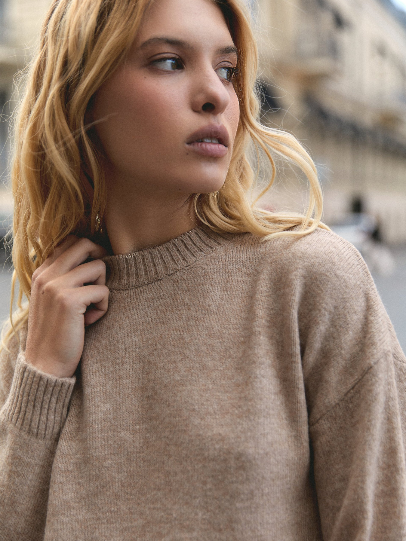 Джемпер Gepur модель 45800 Фото