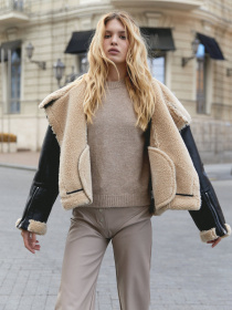 Джемпер Gepur модель 45800 Фото