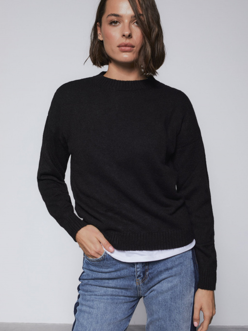 Джемпер Gepur модель 45801 Фото