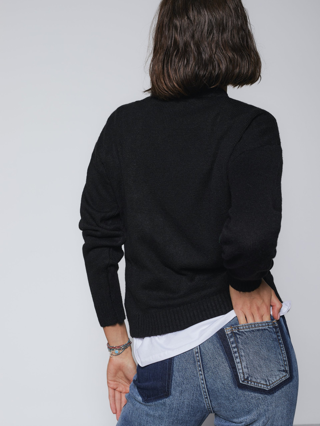 Джемпер Gepur модель 45801 Фото