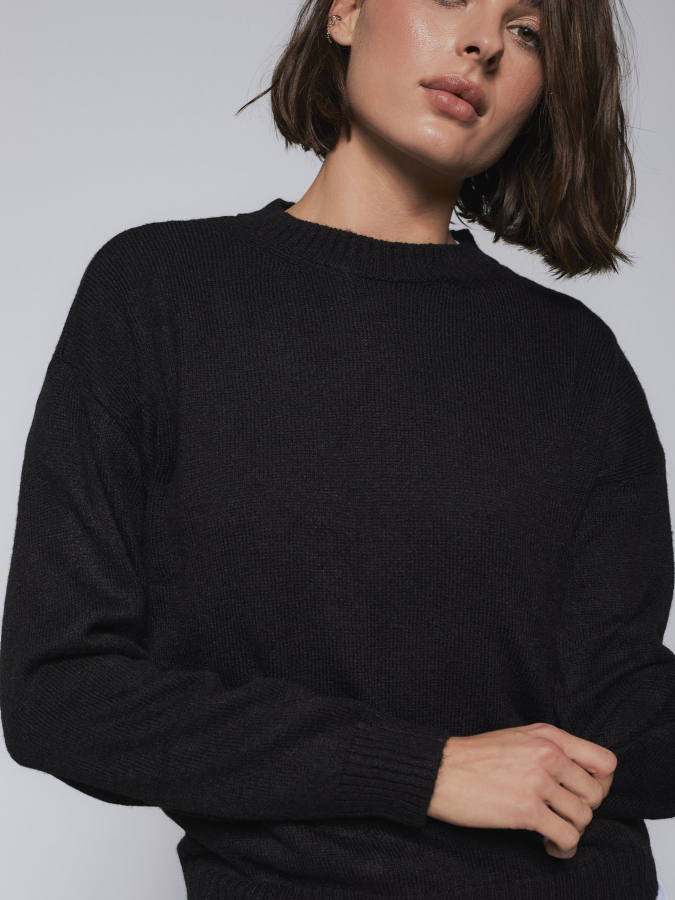 Джемпер Gepur модель 45801 Фото