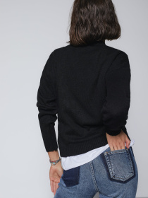 Джемпер Gepur модель 45801 Фото