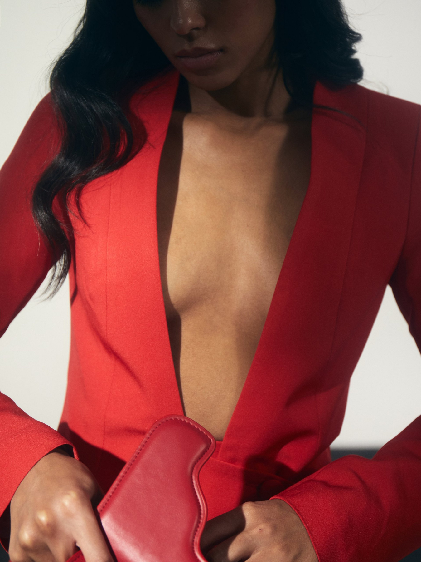 Діловий костюм Gepur модель 45807 Фото