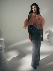 Топ Gepur модель 45809 Фото