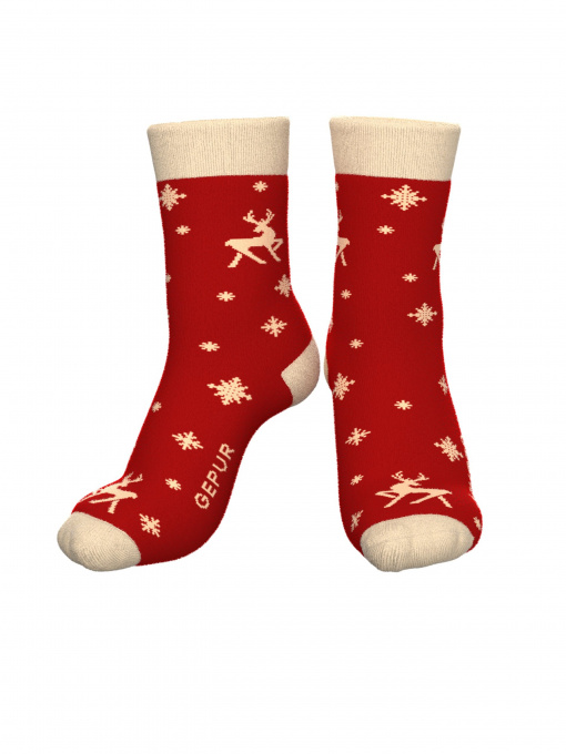 Носки Gepur модель 45823 Фото