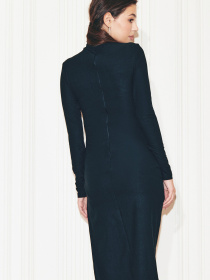 Платье миди Gepur модель 45927 Фото