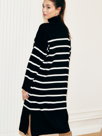 Платье миди Gepur модель 45933 Фото