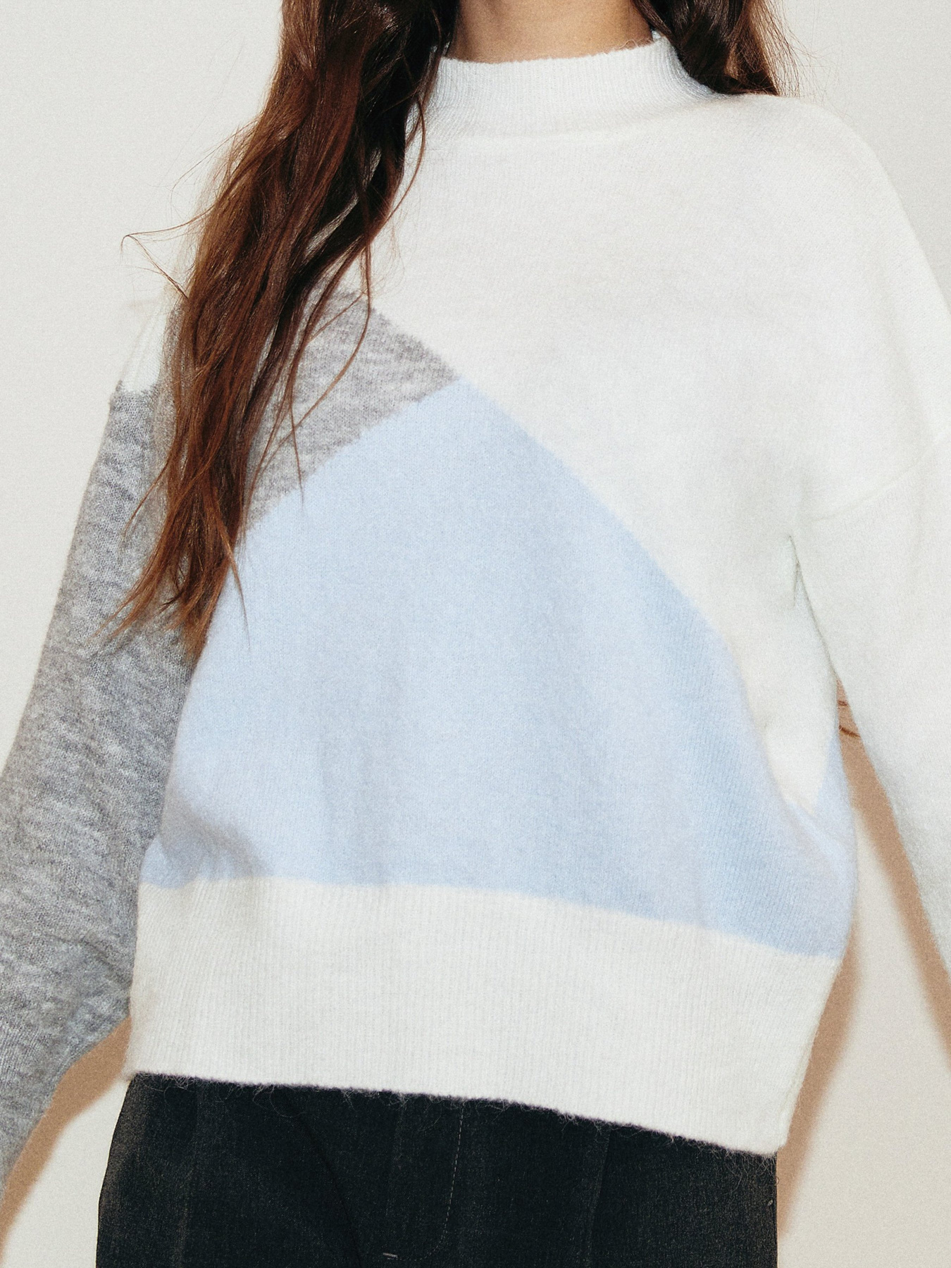 Джемпер Gepur модель 45937 Фото