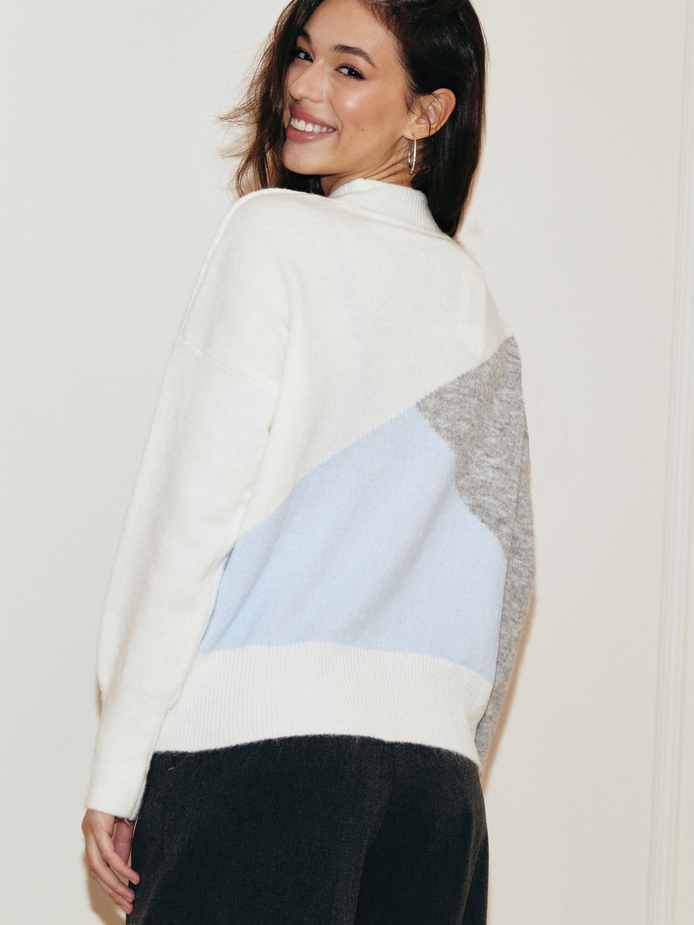 Джемпер Gepur модель 45937 Фото