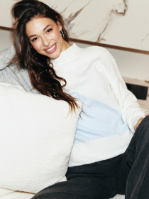 Джемпер Gepur модель 45937 Фото