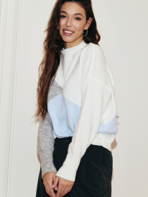 Джемпер Gepur модель 45937 Фото