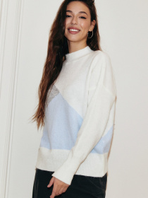 Джемпер Gepur модель 45937 Фото