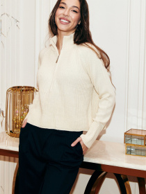 Свитер Gepur модель 45938 Фото