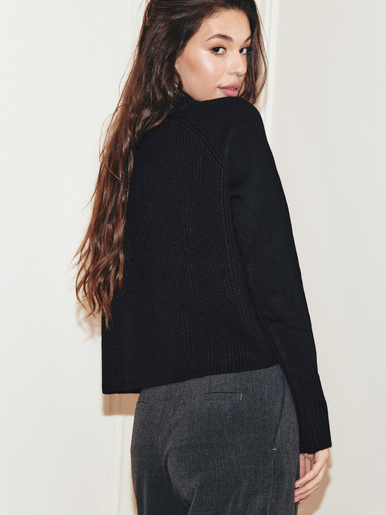 Светр Gepur модель 45939 Фото