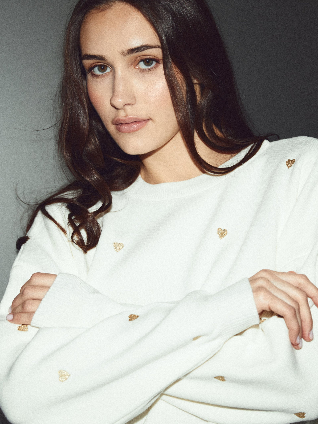 Джемпер Gepur модель 45990 Фото