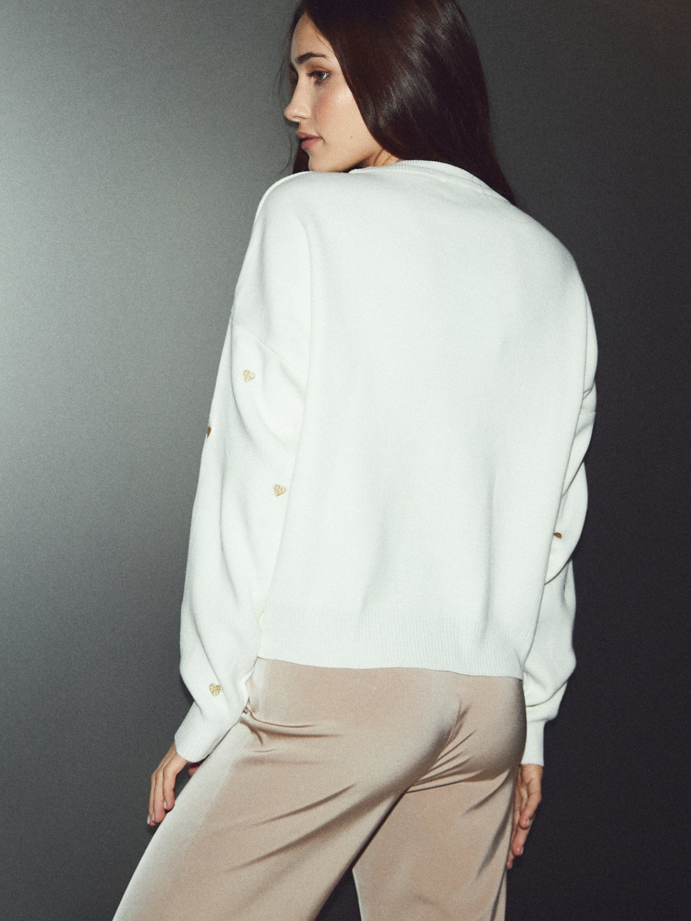 Джемпер Gepur модель 45990 Фото