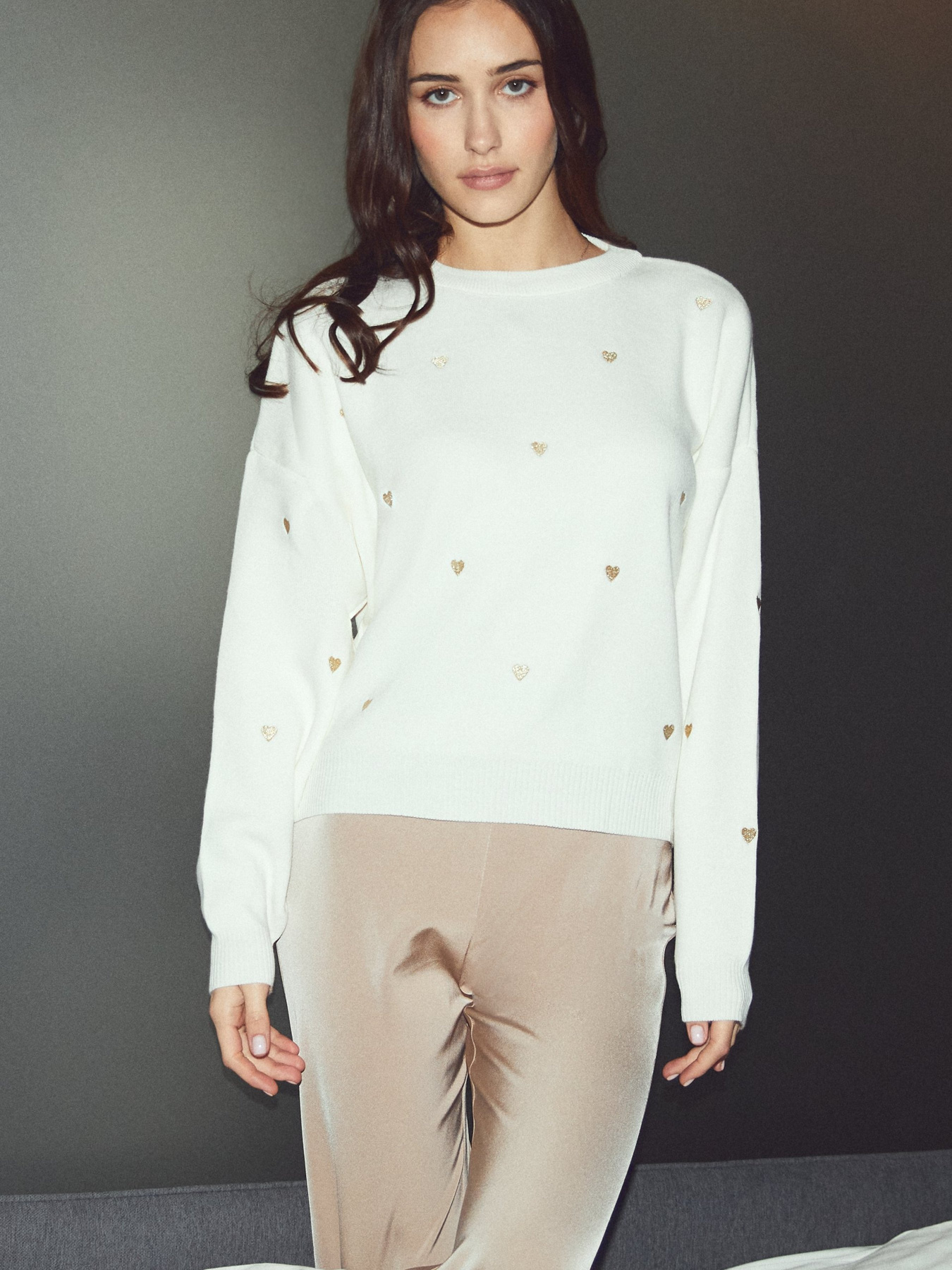 Джемпер Gepur модель 45990 Фото