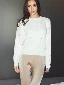 Джемпер Gepur модель 45990 Фото