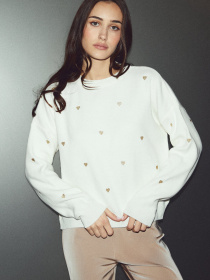 Джемпер Gepur модель 45990 Фото