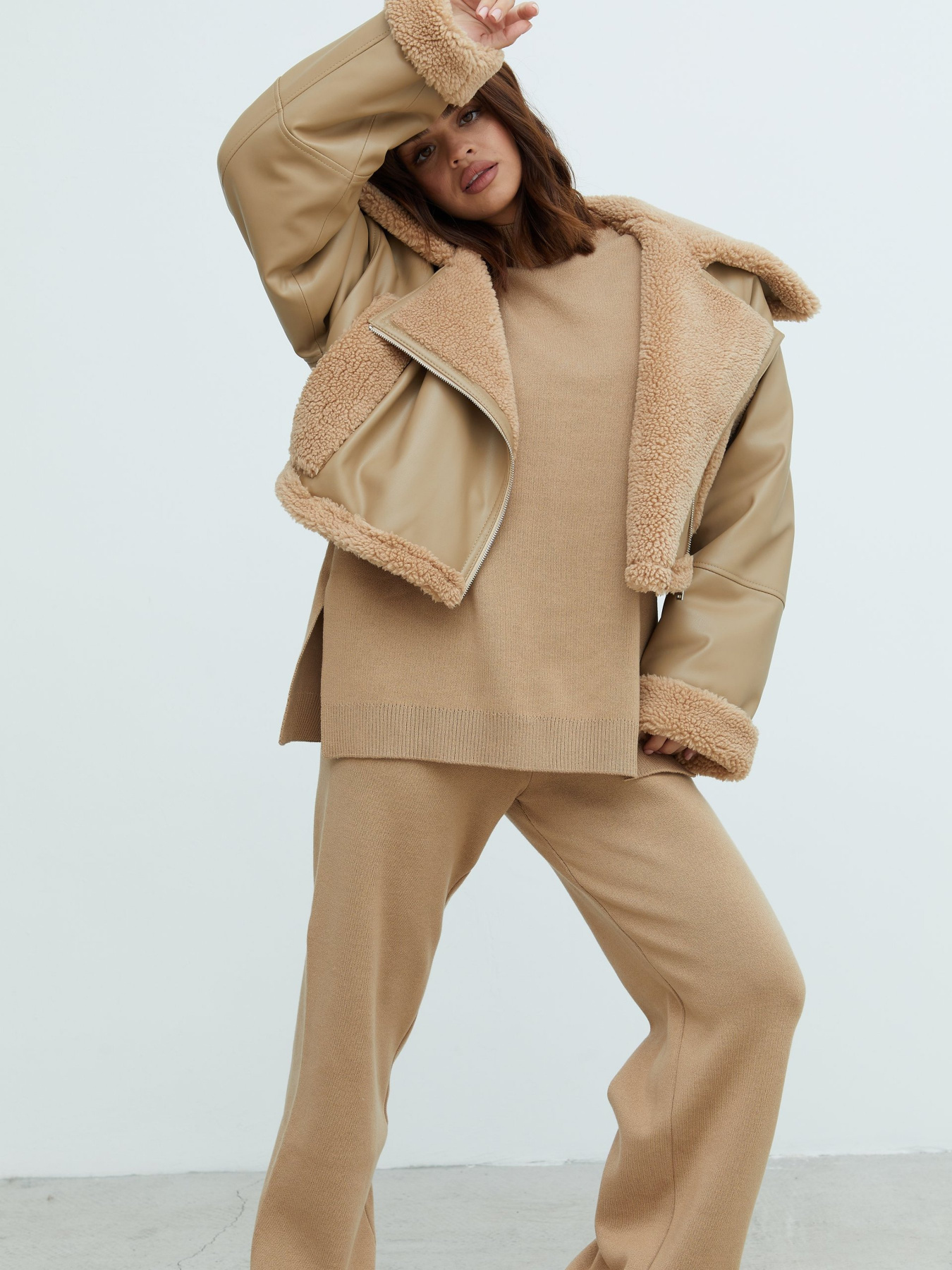 Костюм Gepur модель 43069 Фото