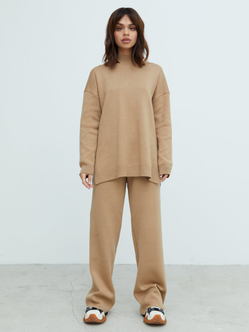 Повседневный костюм Gepur модель 43069 Фото