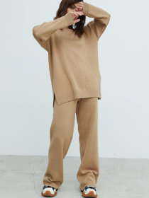 Повседневный костюм Gepur модель 43069 Фото