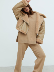 Повседневный костюм Gepur модель 43069 Фото