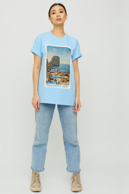 Футболки и поло YAPPI модель WLB30025 Фото