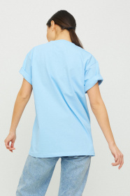 Футболки и поло YAPPI модель WLB30025 Фото