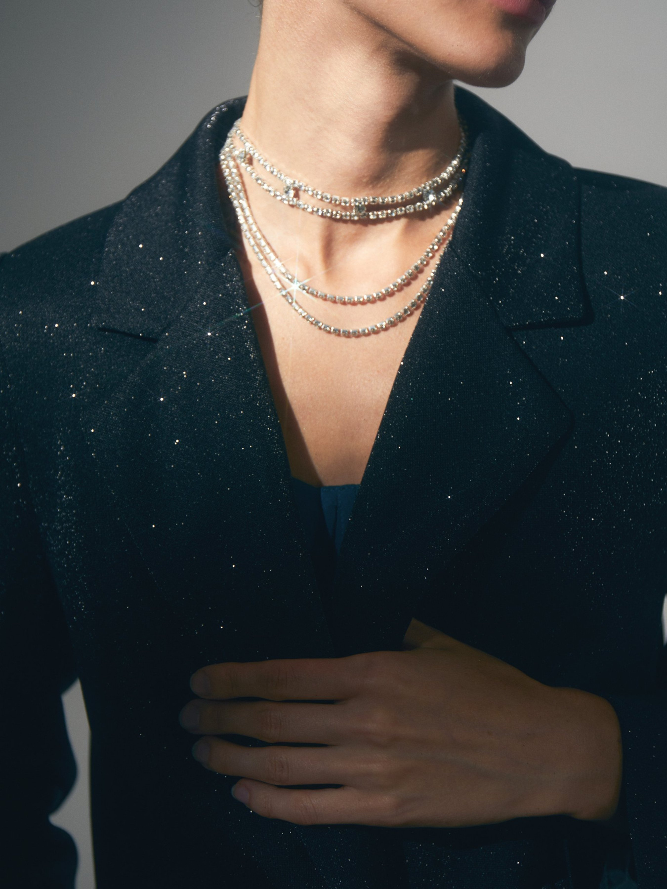 Блейзер Gepur модель 45976 Фото