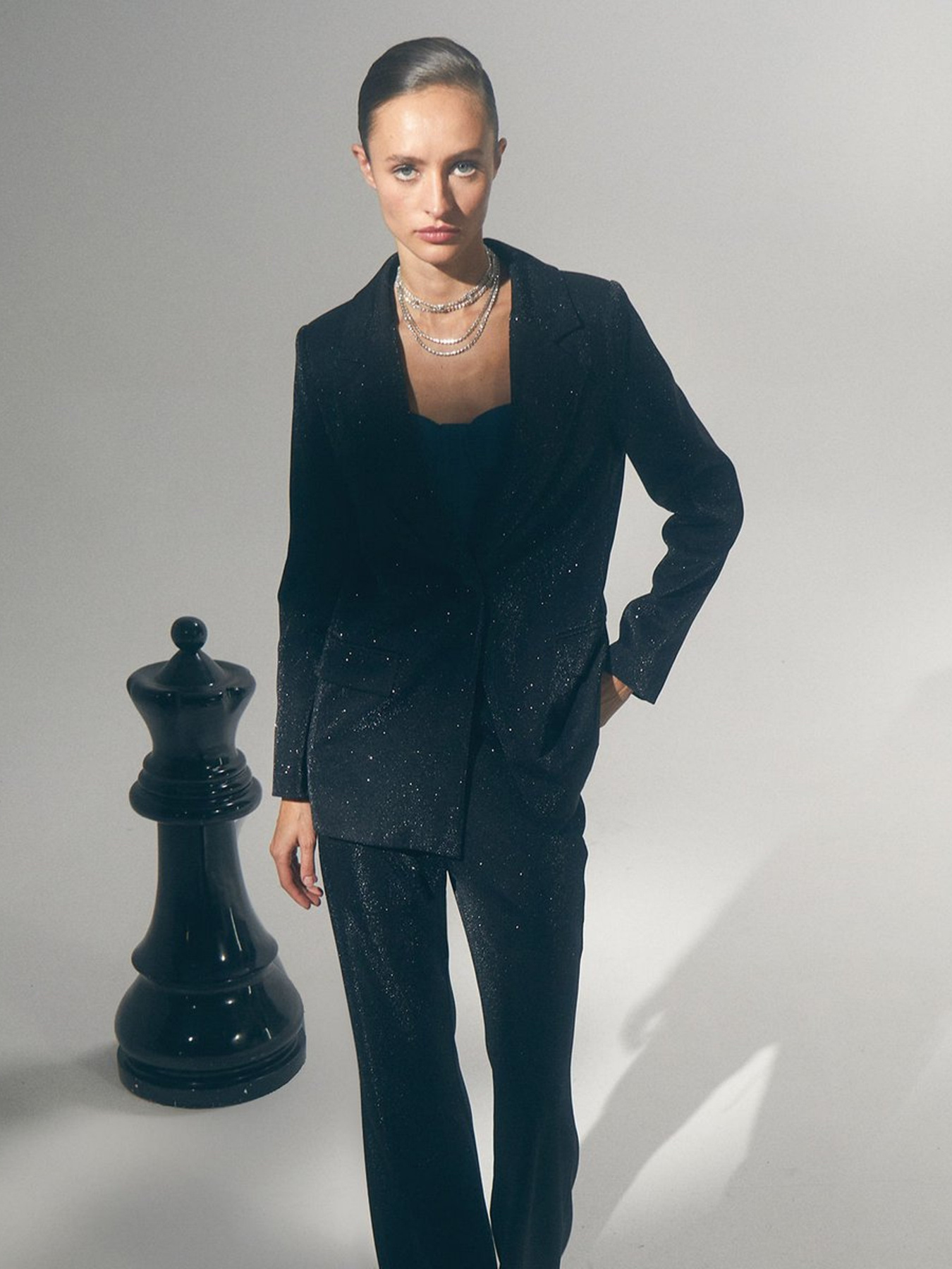 Блейзер Gepur модель 45976 Фото