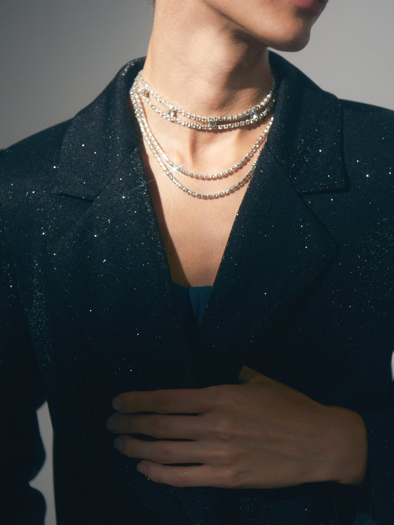 Блейзер Gepur модель 45976 Фото