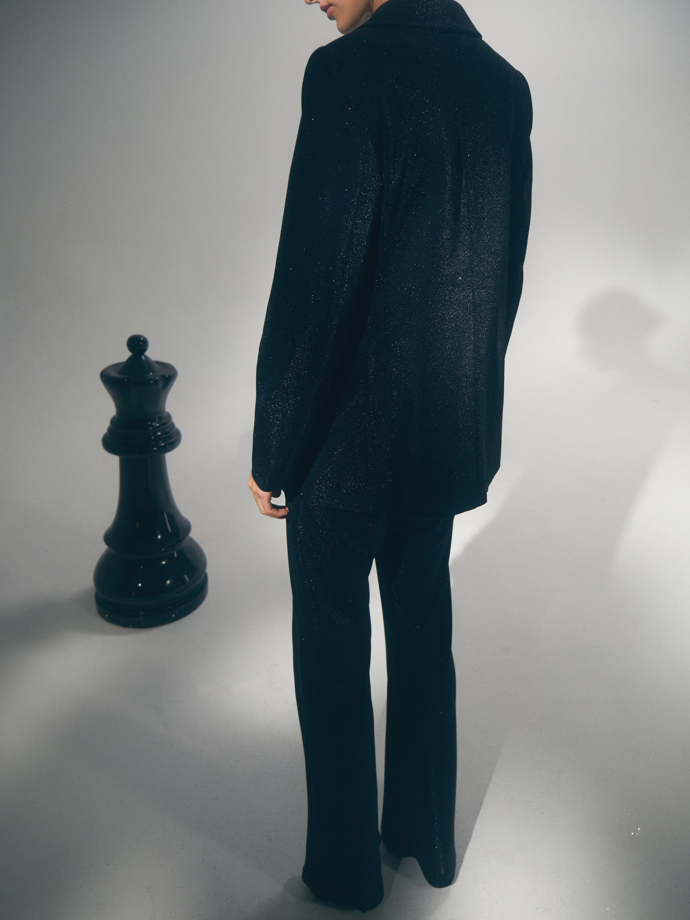 Блейзер Gepur модель 45976 Фото