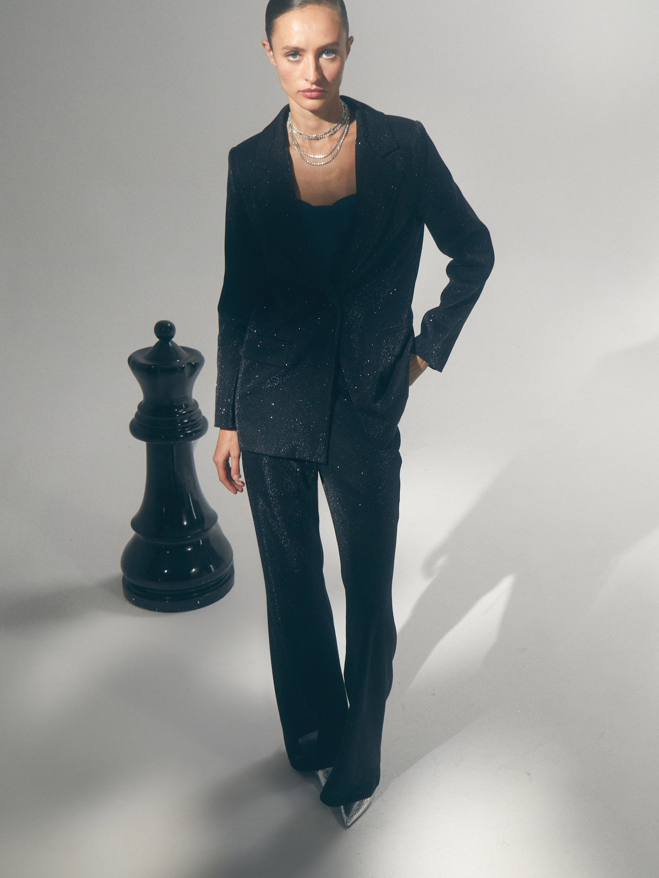 Блейзер Gepur модель 45976 Фото