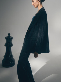 Блейзер Gepur модель 45976 Фото