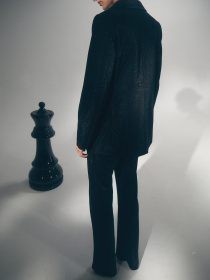 Блейзер Gepur модель 45976 Фото