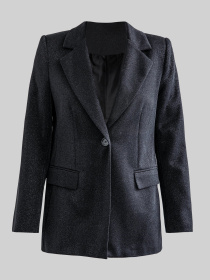 Блейзер Gepur модель 45976 Фото