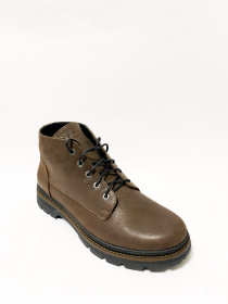 Ботинки Legessy модель DESERT_COFFEE Фото