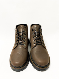 Ботинки Legessy модель DESERT_COFFEE Фото