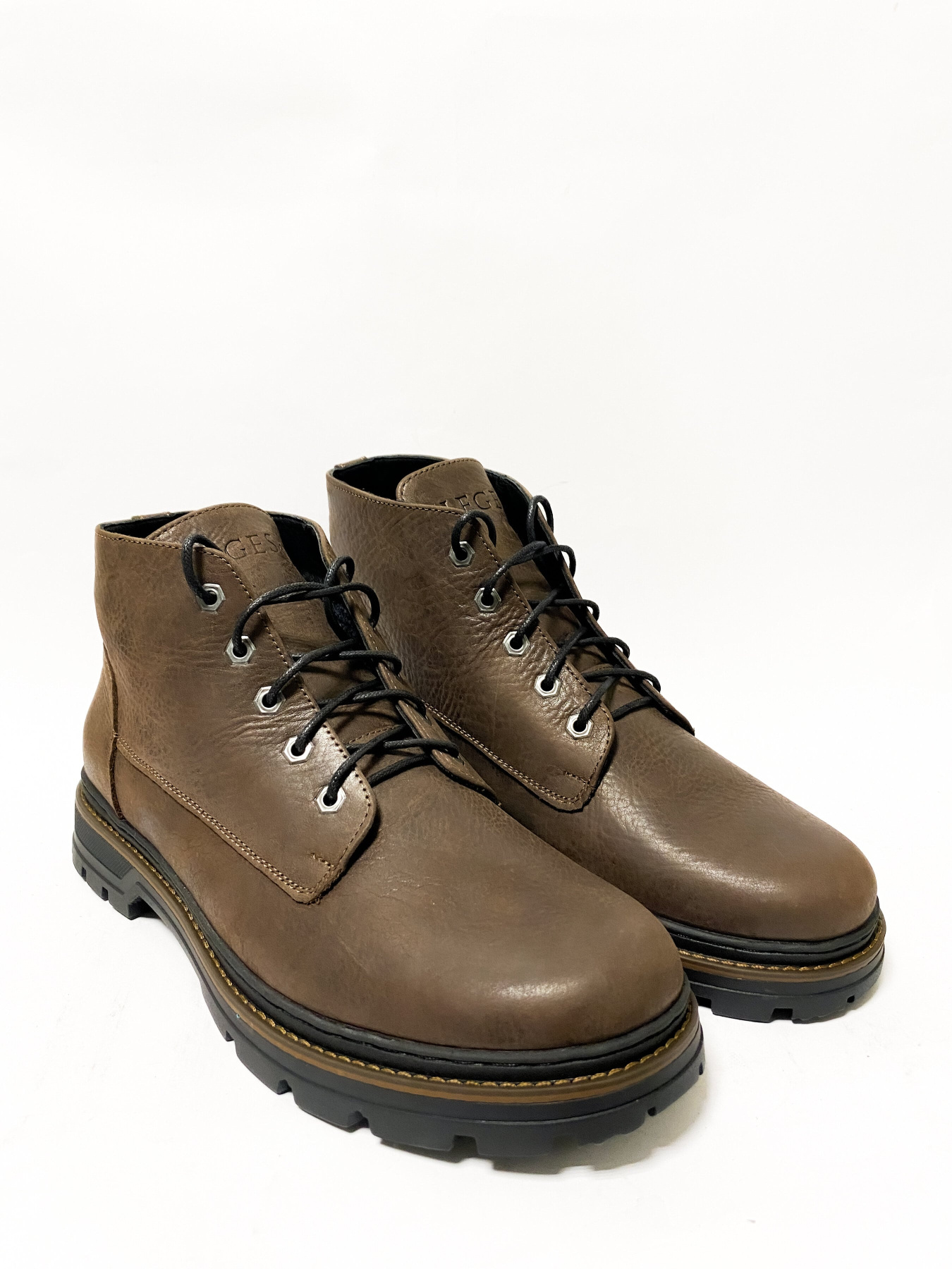 Ботинки Legessy модель DESERT_COFFEE Фото