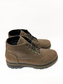 Ботинки Legessy модель DESERT_COFFEE Фото