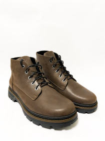 Ботинки Legessy модель DESERT_COFFEE Фото