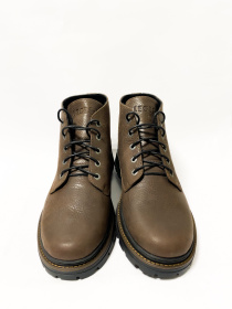 Ботинки Legessy модель DESERT_COFFEE Фото