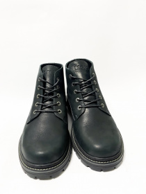 Ботинки Legessy модель DESERT_BLACK Фото