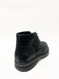 Ботинки Legessy модель DESERT_BLACK Фото