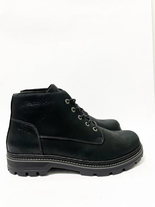 Ботинки Legessy модель DESERT_BLACK Фото