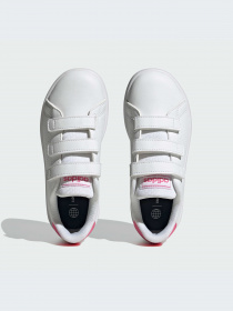 Кеды низкие Adidas Advantage модель IG2521 Фото