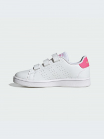 Кеды низкие Adidas Advantage модель IG2521 Фото